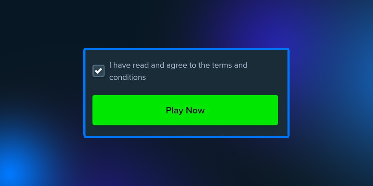 stake app registration step 4