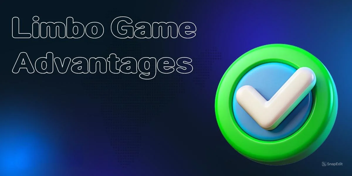Benefits of playing Limbo online at Stake casino india