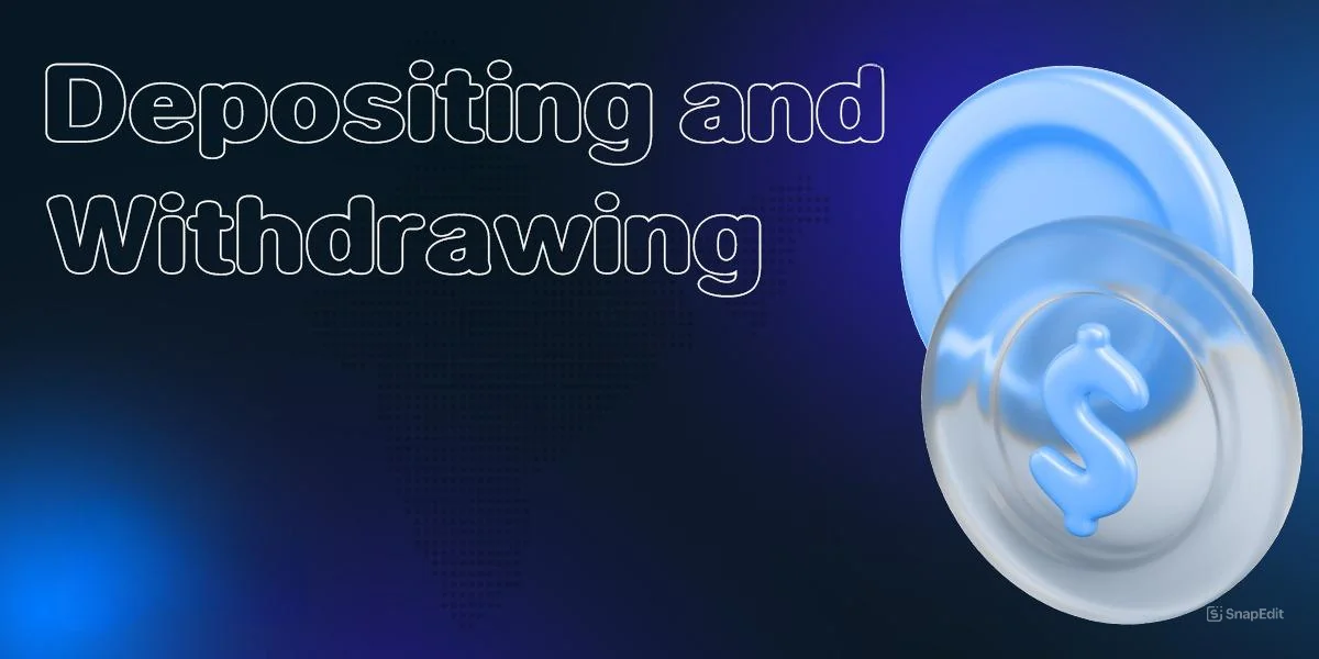 Payment methods for deposit and withdrawal from Stake casino india
