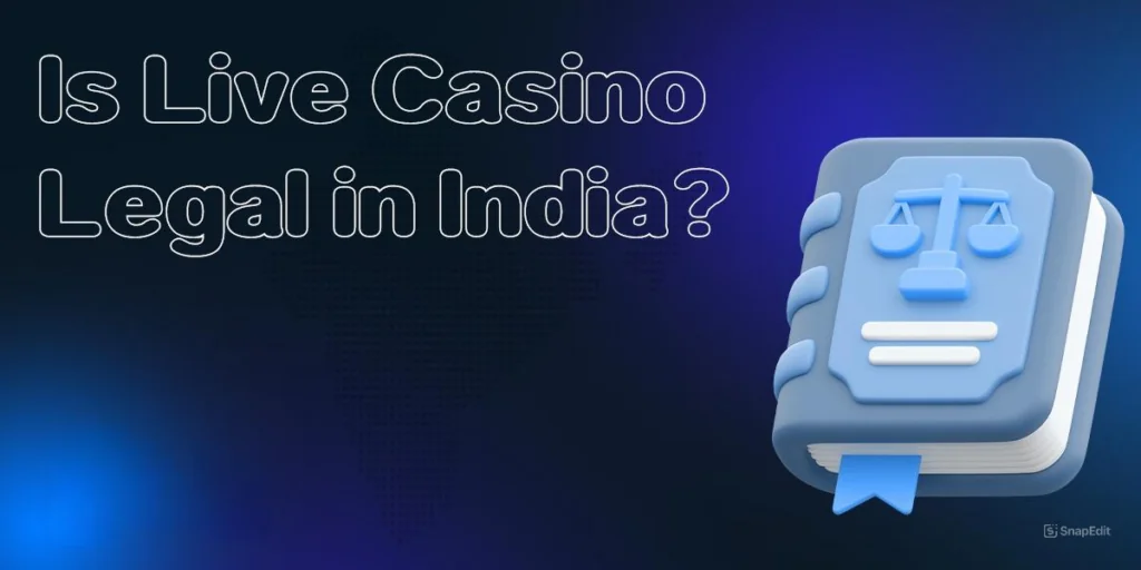 A question regarding the legal status of Casino Stake in India, examining local gambling laws and regulations