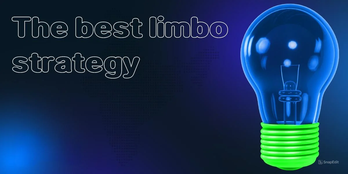Useful tips for a successful Limbo game at Stake casino
