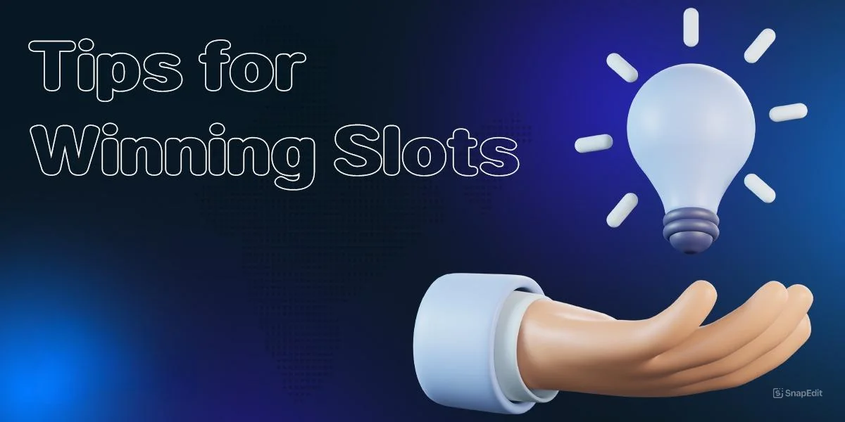 Useful tips for slots fans at Stake casino